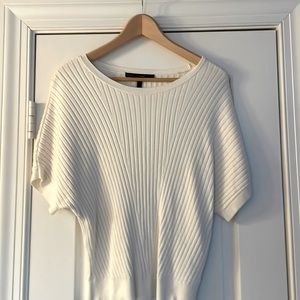 White House Black Market dolman top